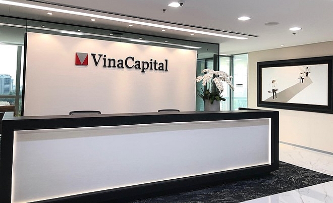 VinaCapital phủ nhận thông tin liên quan trái phiếu Tập đoàn Tân Hoàng Minh