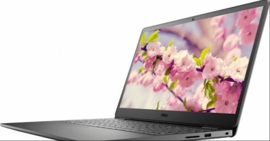 Laptop Dell Inspiron: Màn hình lớn, giá "cực rẻ", đánh bại các đối thủ trong tầm giá