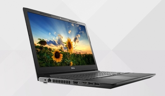 Top 5 mẫu laptop core i7 đáng mua nhất 2022: Máy đẹp, giá "mềm", cấu hình "ngon"