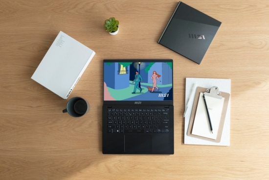 Top laptop dành cho "phái đẹp": Thiết kế siêu tinh tế, mỏng nhẹ