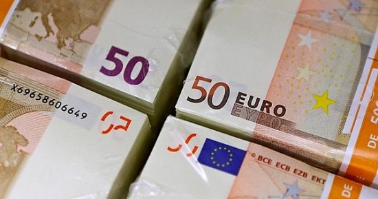 Cập nhật tỷ giá euro ngày 20/10/2022: Quay đầu giảm đồng loạt
