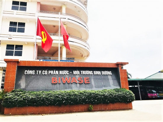 Yuanta Việt Nam: Định giá cổ phiếu BWE đang ở mức hấp dẫn