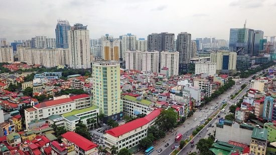 Nhà và Đô thị Nam Hà Nội (NHA) dự kiến phát hành gần 1,7 triệu cổ phiếu ESOP