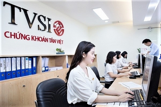 Chứng khoán Tân Việt họp ĐHĐCĐ bất thường, bàn phương án ứng phó biến cố của công ty
