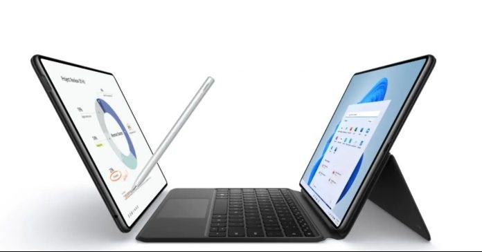 Xuất hiện mẫu máy tính bảng "thần thánh": Sang trọng như Samsung, đẳng cấp như iPad