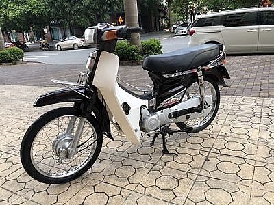 Dream ESPERO 50cc  Siêu thị xe Quang Thanh