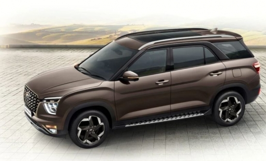 Đối thủ nặng ký của Toyota Fortuner ra mắt phiên bản tiết kiệm xăng, giá chỉ từ 500 triệu