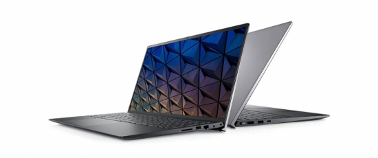 Laptop Dell Vostro 5510: Sự lựa chọn hoàn hảo cho giới văn phòng