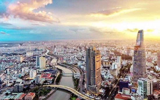 VNDirect: Đà tăng trưởng của Việt Nam có thể chậm lại trong quý 4/2022 và 2023