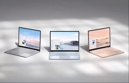 Surface Laptop 5 ra mắt: Tốt nhưng chưa đủ thuyết phục!