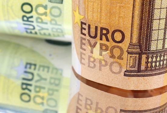 Tỷ giá euro hôm nay 21/10/2022: Tăng ở hai chiều mua và bán
