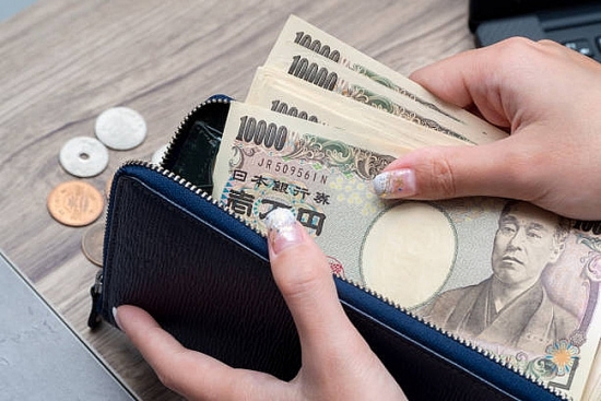 Tỷ giá yen Nhật hôm nay 21/10/2022: Tăng trở lại ở hai chiều giao dịch