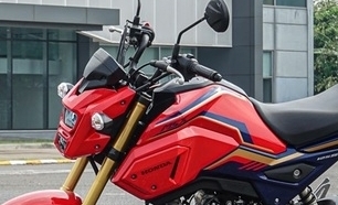 4 mẫu xe máy côn tay giá rẻ “nhà” Honda đáng mua nhất