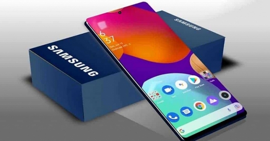 "Ước nguyện" của các fan Samsung sẽ thành hiện thực: Cực phẩm điện thoại sắp "debut"