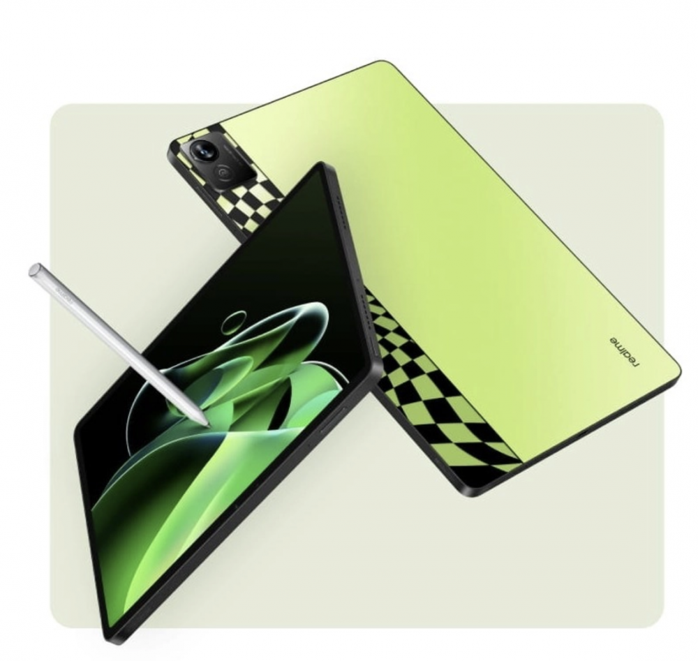 Đập hộp Realme Pad X: Đẹp không góc chết, iPad Gen 10 "biết đọ làm sao"