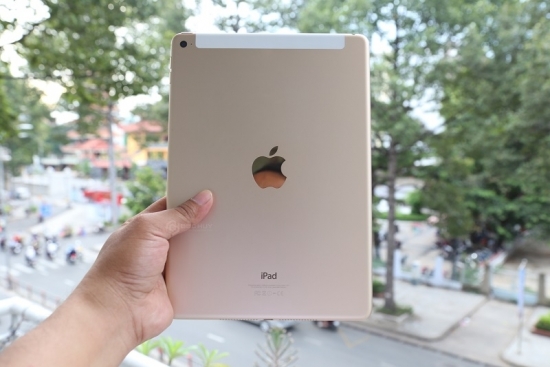 iPad cũ giá rẻ ‘được lòng’ khách Việt: Chạy cực "mượt" trong tầm giá
