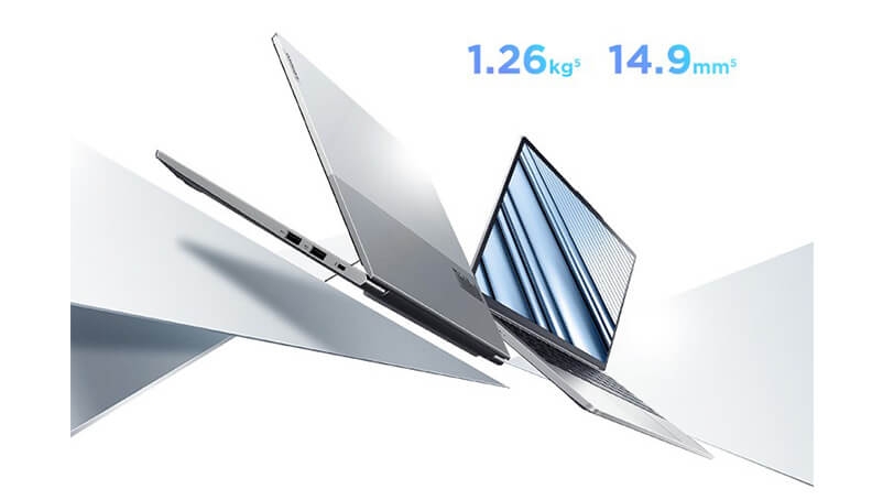Laptop Lenovo ThinkBook 13s: Mỏng nhẹ, cao cấp và giá siêu mượt