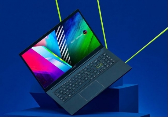Laptop Asus Vivobook: Đem lại trải nghiệm thị giác vượt trội cho người dùng