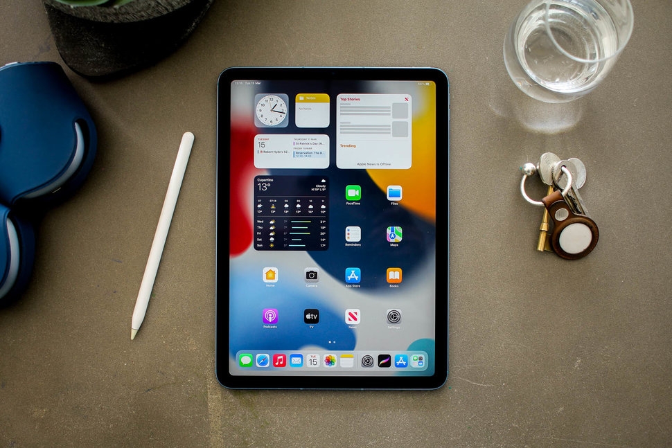 So sánh hai “siêu phẩm” iPad Air 2022 và iPad Pro 2021: Đâu là sự lựa chọn sáng suốt?