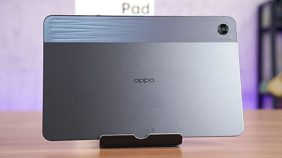 Máy tính bảng OPPO Pad Air giảm giá “cực đậm”, xứng danh “vua tầm trung”
