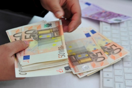 Tỷ giá euro hôm nay 23/10/2022: Xu hướng tăng áp đảo
