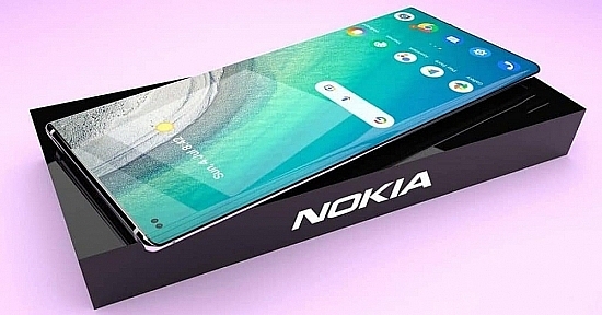 Nokia làm fan "đứng hình" với cực phẩm "mới toanh": Phân khúc bình dân "có sóng"