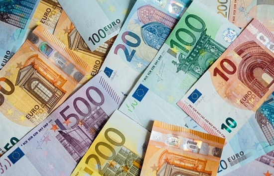 Tỷ giá euro hôm nay 24/10/2022: Đồng loạt tăng