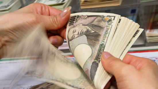 Tỷ giá yen Nhật hôm nay 24/10/2022: Biến động trái chiều đầu tuần