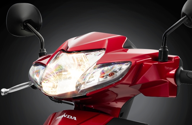 "Vị vua xe máy số" khiến Honda Wave Alpha "chao đảo": "Hút khách" nhờ giá siêu rẻ