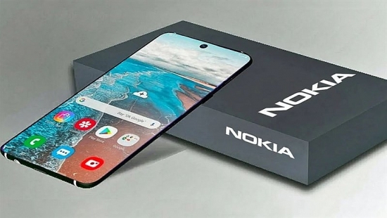 Điện thoại "trong mơ" nhà Nokia sắp trình làng: Cấu hình vô đối, pin siêu khủng 8.000 mAh
