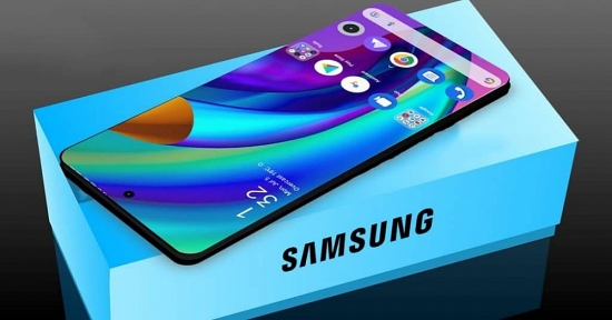 "Đế vương" thời đại mới nhà Samsung sắp khai sinh: "Đẹp - độc - lạ", giá quá Ok