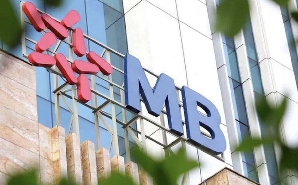MBBank chuẩn bị phát hành 65 triệu cổ phiếu riêng lẻ