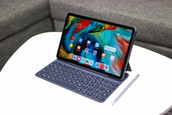 3 “tuyệt tác” iPad Pro, Samsung Galaxy Tab và Huawei MatePad: Đâu là máy tính bảng đáng mua nhất tháng 10?