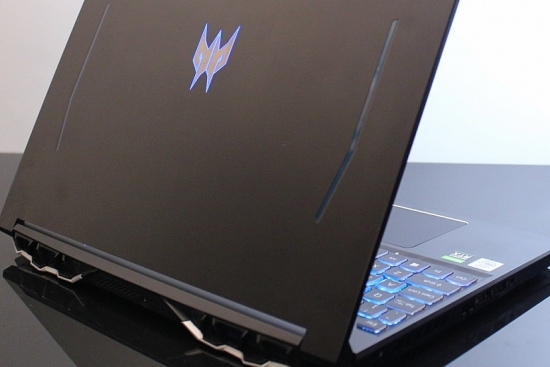 “Siêu laptop” Acer Predator Helios chiến game cực phê, giá bán quá "ok"