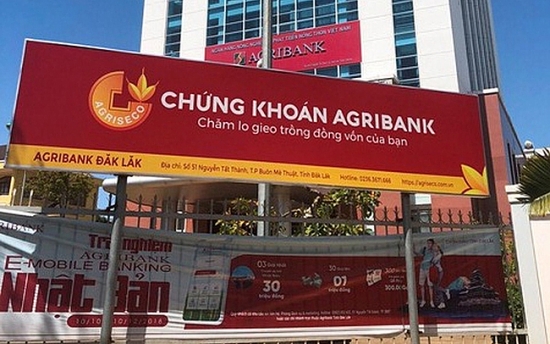 Chứng khoán Agribank đẩy mạnh quảng bá truyền thông, BigSun trúng lớn