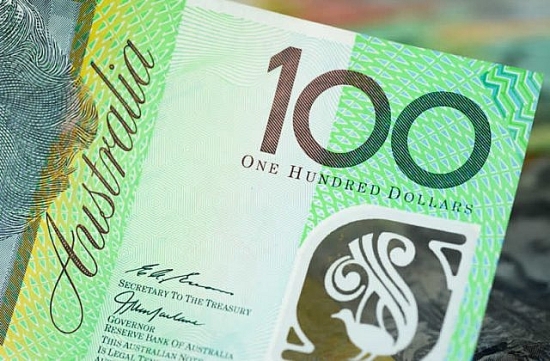 Tỷ giá đô la Úc hôm nay 25/10: Điều chỉnh trái chiều tại các điểm giao dịch