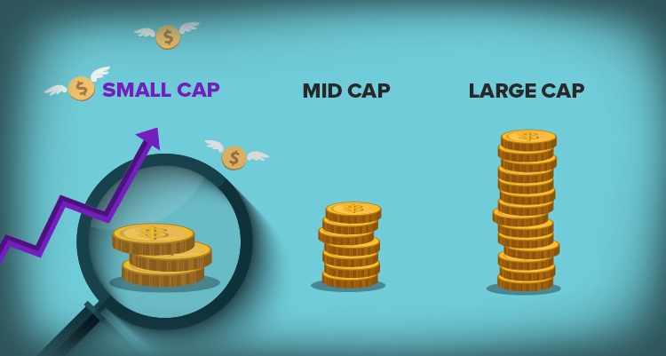 Tìm hiểu về nhóm cổ phiếu Large-caps, Mid-caps, Small-caps