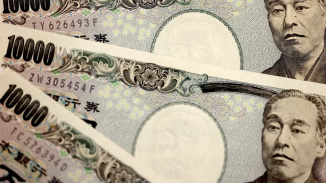 Tỷ giá yen Nhật hôm nay 25/10/2022: Giảm tại hầu hết ngân hàng