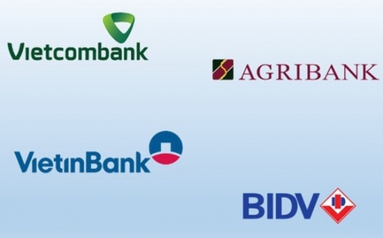 Gửi tiết kiệm tại ngân hàng nào thuộc nhóm “Big 4” có  lợi nhất?