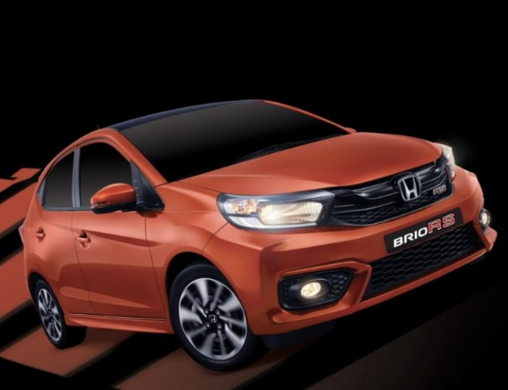 Giá xe Honda Brio niêm cuối tháng 12/2022: Cực ưu đãi, ‘vượt mặt’ Huyndai i10