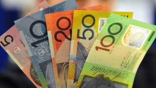 Tỷ giá đô la Úc hôm nay 26/10/2022: Biến động trái chiều