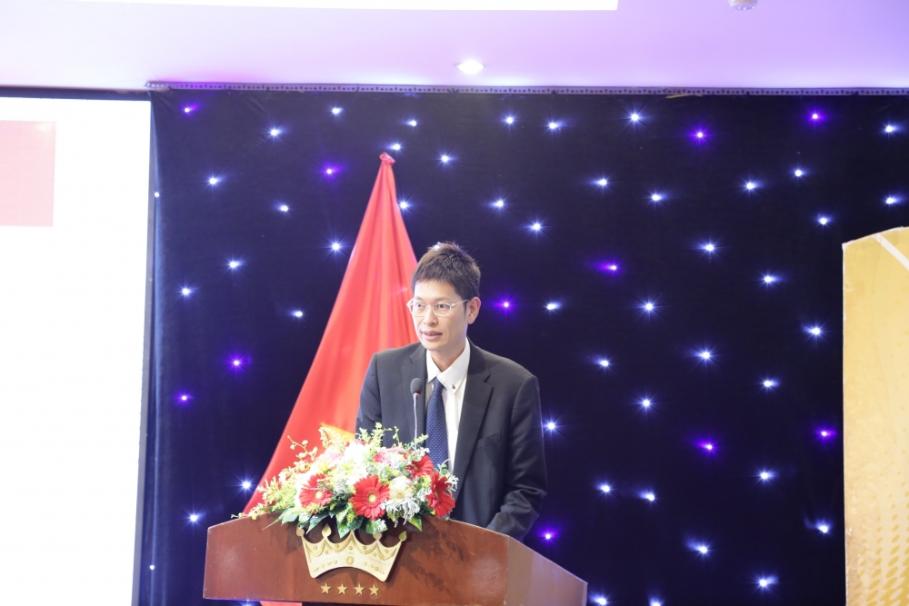 Hội nghị Đối thoại giữa BHXH Việt Nam và các doanh nghiệp FDI Nhật Bản về thực hiện chính sách BHXH, BHYT