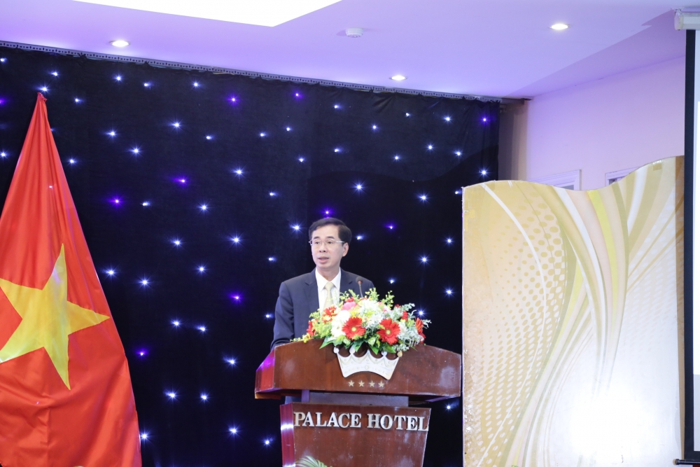 Hội nghị Đối thoại giữa BHXH Việt Nam và các doanh nghiệp FDI Nhật Bản về thực hiện chính sách BHXH, BHYT