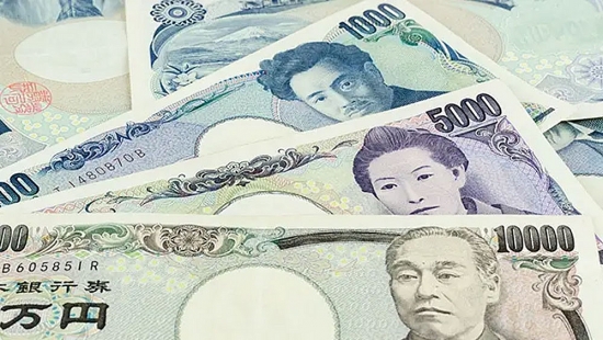 Tỷ giá yen Nhật hôm nay 26/10/2022: Ngân hàng điều chỉnh tăng đồng loạt