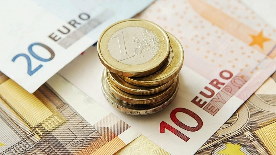 Tỷ giá euro hôm nay 26/10/2022: Bật tăng mạnh mẽ
