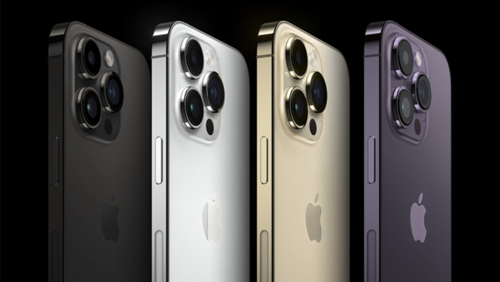 iPhone 14 series giảm giá sâu sau hai tuần lên kệ tại Việt Nam