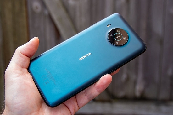 “Siêu phẩm” Nokia giá rẻ bỗng trở thành “hàng hiếm” với camera Zeiss "khét lẹt"