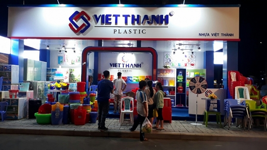 Nhựa Việt Thành (VTZ) dự kiến phát hành 20 triệu cổ phiếu nhằm tăng vốn