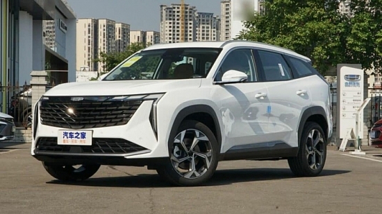 Siêu phẩm SUV cỡ nhỏ ra mắt thị trường với giá từ 400 triệu, hứa hẹn "cản bước" Hyundai Tucson
