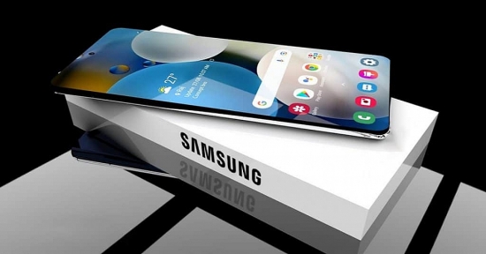 Mẫu điện thoại nhà Samsung "gieo sầu" phân khúc tầm trung: Giá rẻ "quá mức quy định"